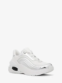 Toni Mixed-Media Trainer