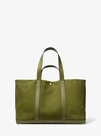 Whitley nubuck
