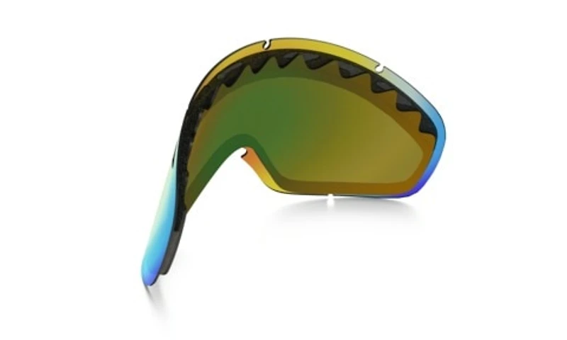 Oakley Men's O-frame® 2.0 S (youth Fit) Replacement Lenses