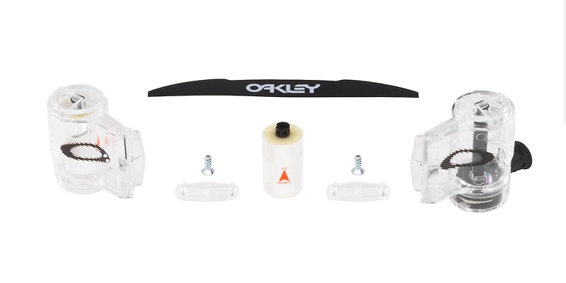 Oakley Men's O-frame® 2.0 Pro Mx Roll-off Accessory Kit