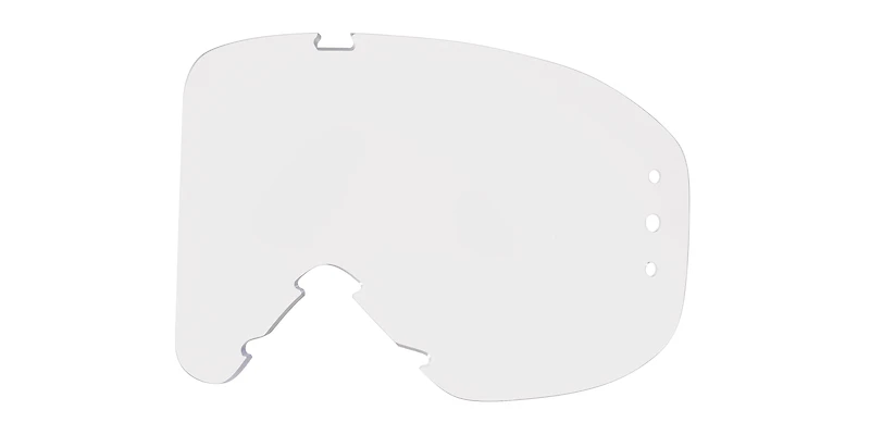Oakley Men's O-frame® 2.0 Pro Mx Roll-off Accessory Kit