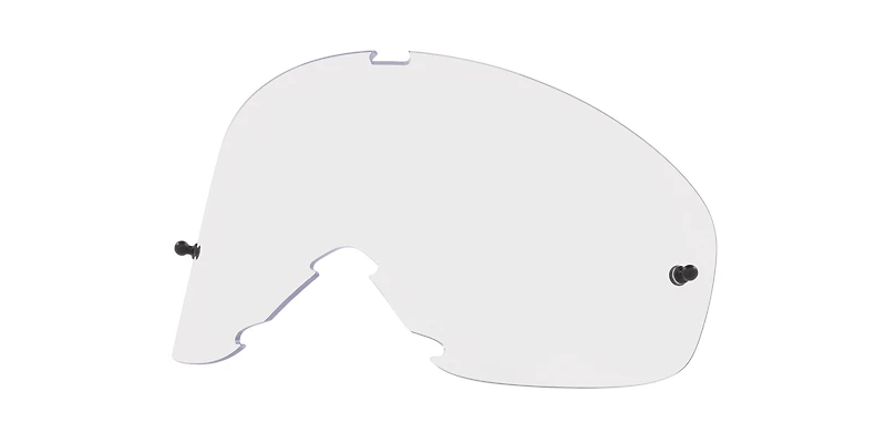 Oakley Men's O-frame® 2.0 Pro Xs Mx Replacement Lenses