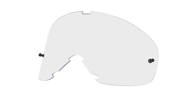 Oakley Men's O-frame® 2.0 Pro Xs Mx Replacement Lenses