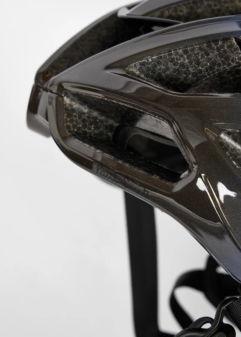 capix skatecap snowboard helmet Capix Pat Milberry Skullcandy Helmet Black Gold snowboard, skate, wake