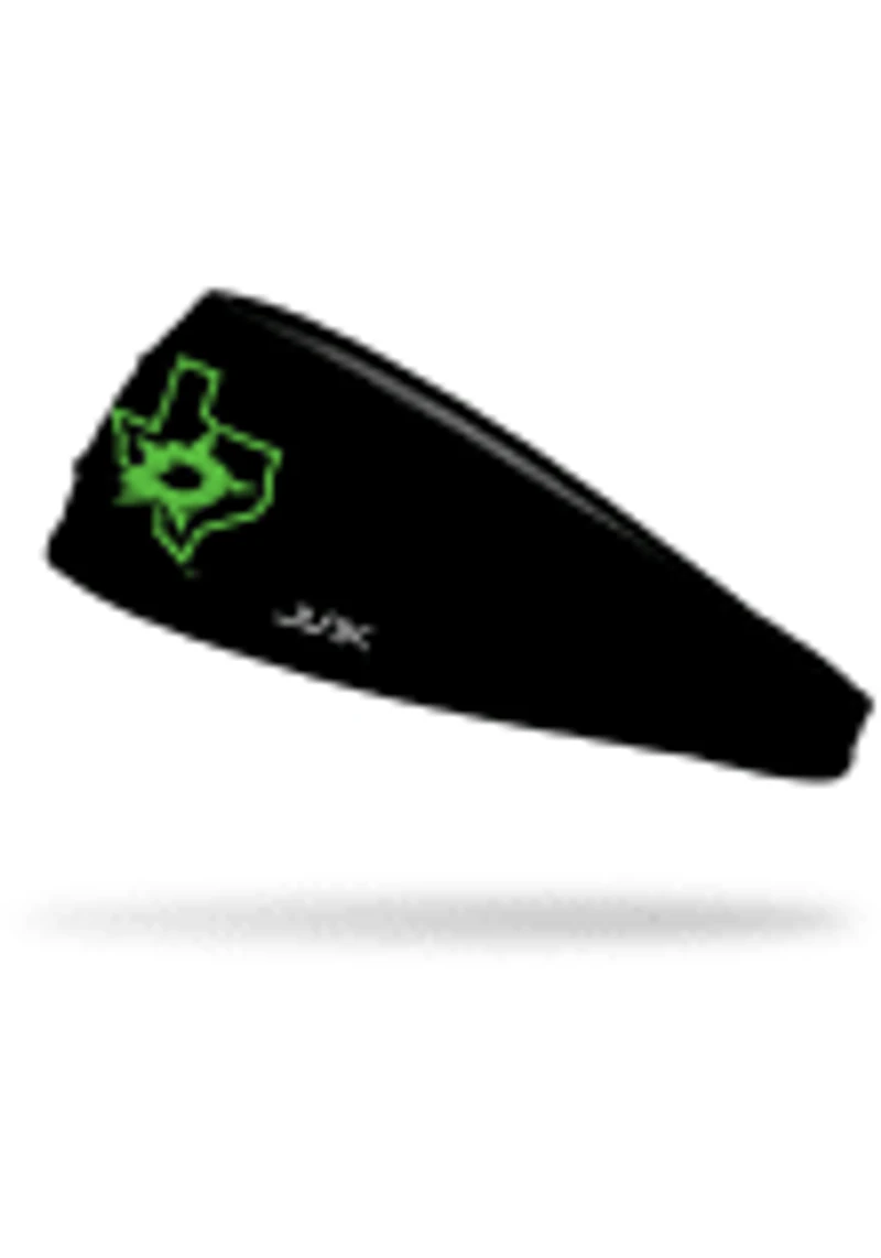 Rally House Dallas Stars State Logo Mens Headband | Liberty Center