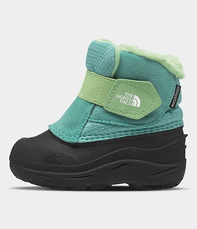 Toddler Alpenglow II Boots