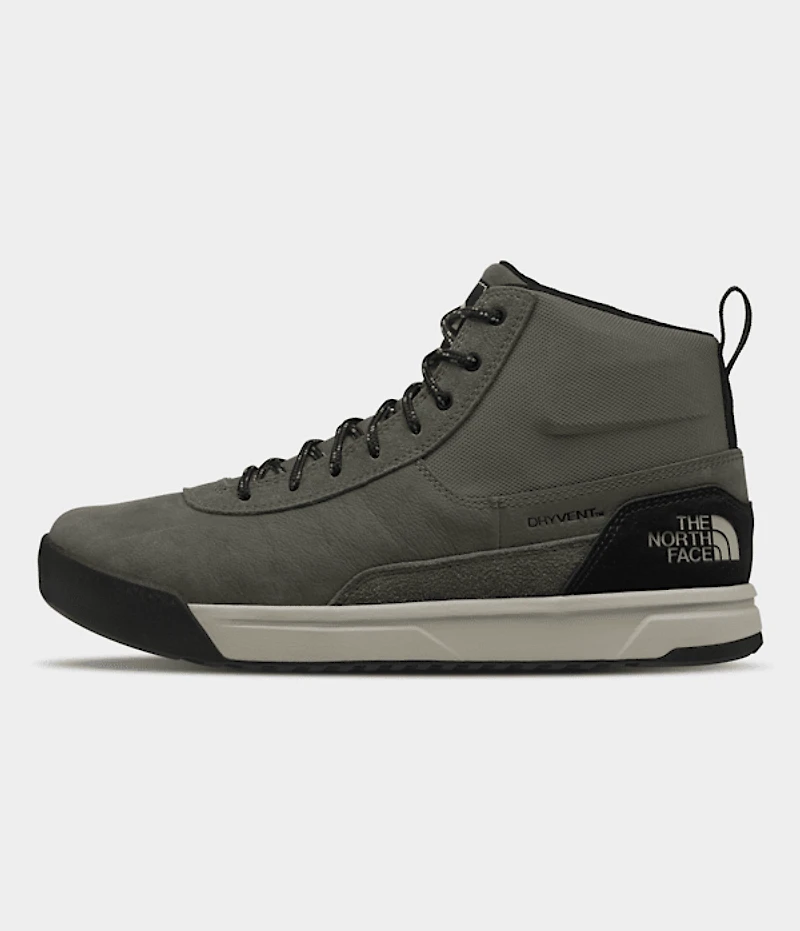 Men’s Larimer Mid Waterproof Boots