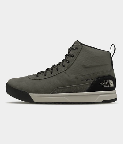 Men’s Larimer Mid Waterproof Boots