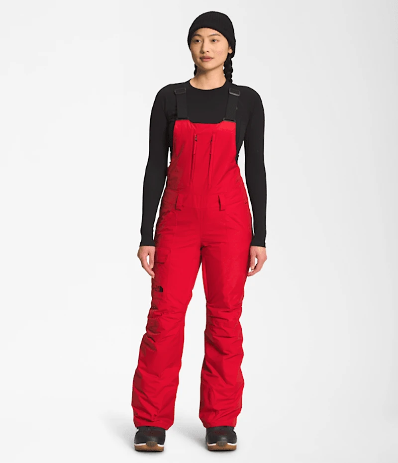 Women’s Freedom Insulated Bibs