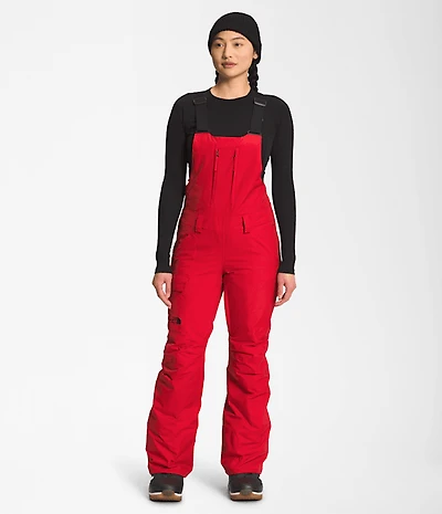 Women’s Freedom Insulated Bibs