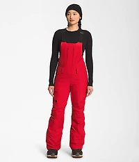 Women’s Freedom Insulated Bibs