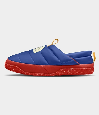 Men’s Nuptse Mules