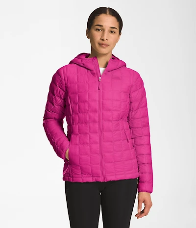 Women’s ThermoBall™ Hoodie 2.0