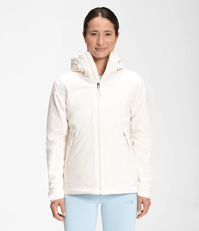 Women’s Carto Triclimate® Jacket