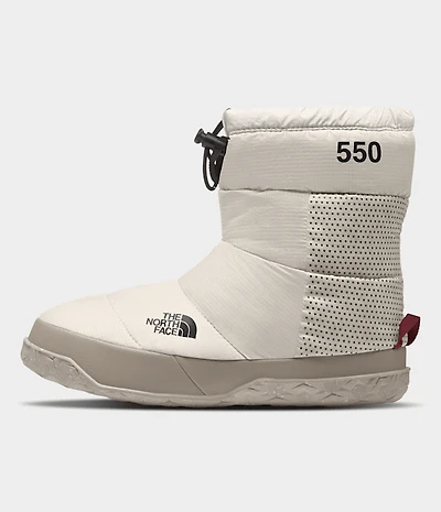 Women’s Nuptse Après Booties