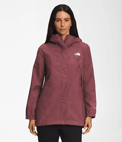 Women’s Antora Parka