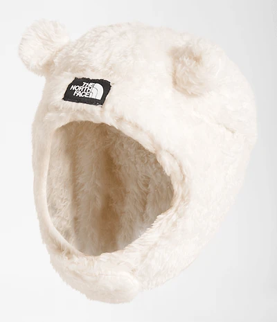 Baby Bear Suave Oso Beanie