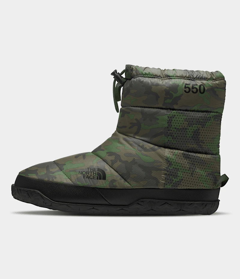 Men’s Nuptse Après Booties