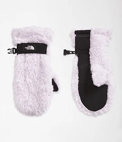 Kids’ Suave Oso Mitts