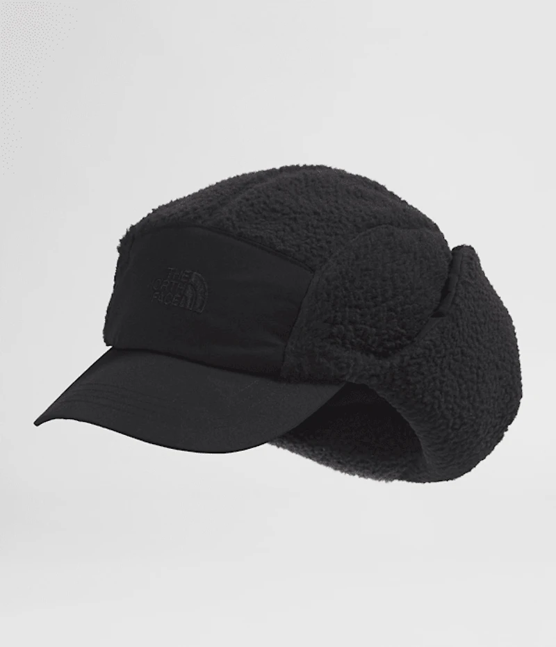 Cragmont Fleece Trapper