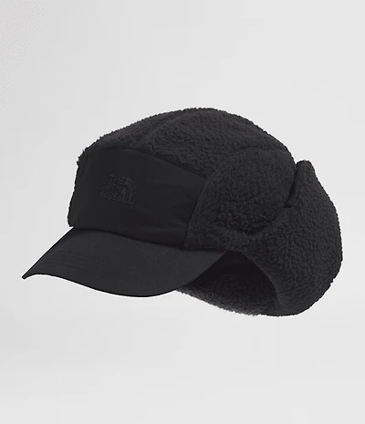 Cragmont Fleece Trapper