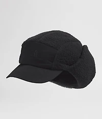 Cragmont Fleece Trapper