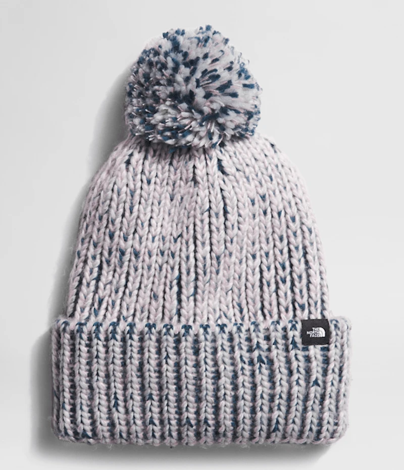 Kids’ Lined Cozy Chunky Beanie