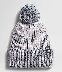 Kids’ Lined Cozy Chunky Beanie