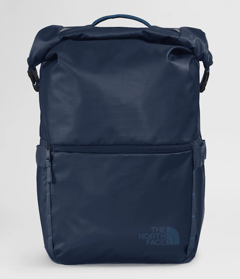 Base Camp Voyager Rolltop