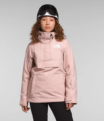 Women’s Driftview Anorak
