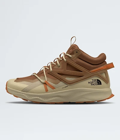 Men’s Oxeye Mid Waterproof Boots