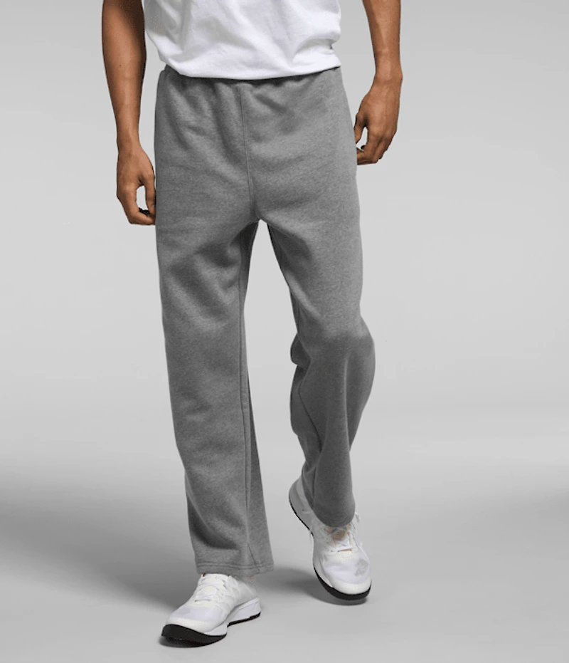 Men’s Evolution Straight Leg Sweatpants