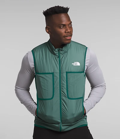 Men’s Winter Warm Pro Vest