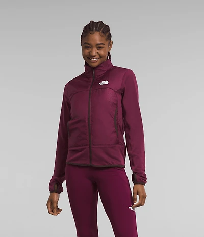 Women’s Winter Warm Pro Jacket
