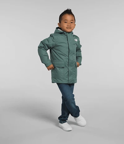 Kids’ North Down Triclimate®