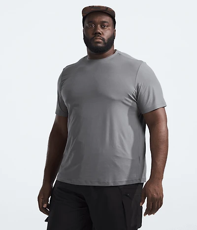 Men’s Big Dune Sky Short-Sleeve Crew