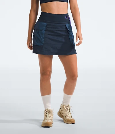 Women’s Spring Peak Skort