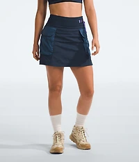 Women’s Spring Peak Skort