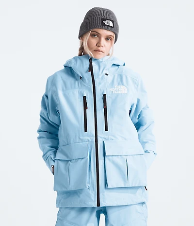 Women’s Dragline Jacket