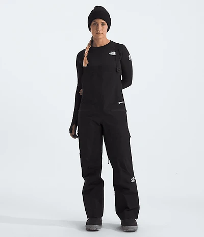 Women’s Summit Series Verbier GORE-TEX® Bibs