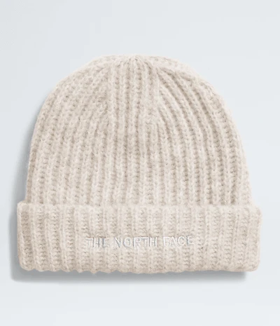 Fohair Cabin Beanie