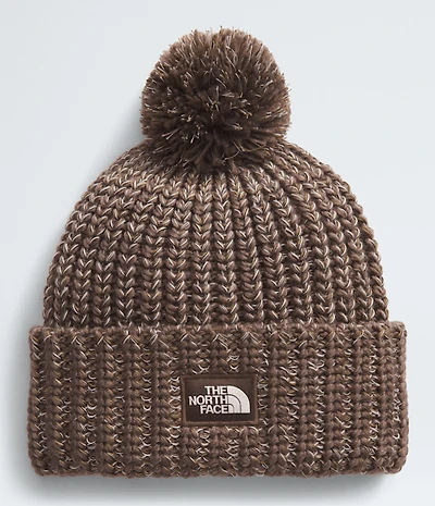 Cozy Chunky Cabin Beanie