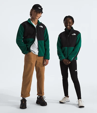 Boys’ & Girls’ Denali Jacket