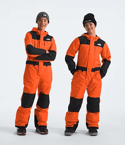 Boys’ & Girls’ Freedom Snow Suit