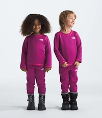 Kids’ DOTKNIT™ Thermal Set