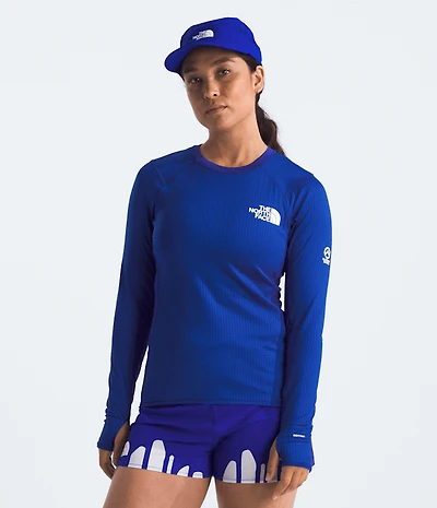 Women’s Summit Series Altimetro LT Crew