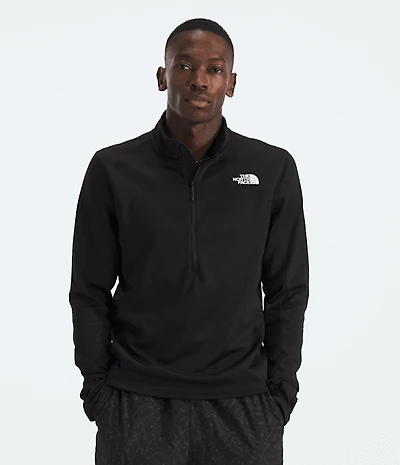 Men’s Winter Warm Pro ¼-Zip