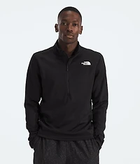 Men’s Winter Warm Pro ¼-Zip