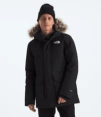 Men’s Explore Farther Parka
