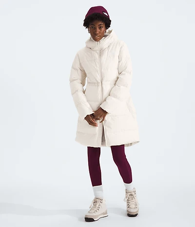 Women’s Explore Farther Parka